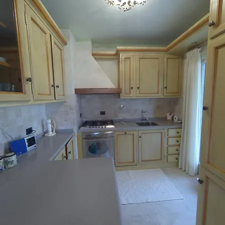 Hébergement de vacances Stella Saturnia