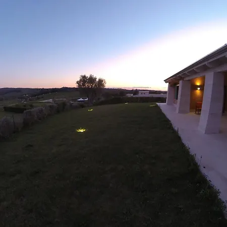 Hébergement de vacances Stella