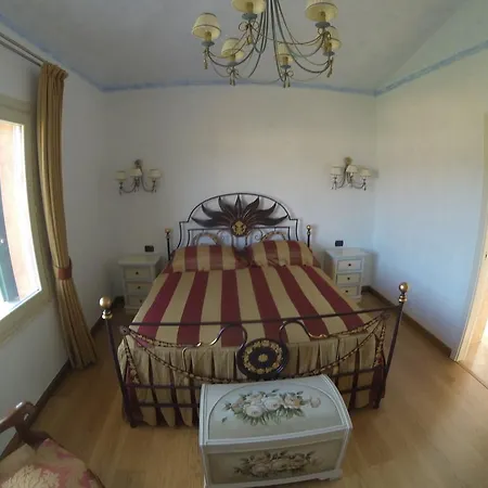 Stella Hébergement de vacances *