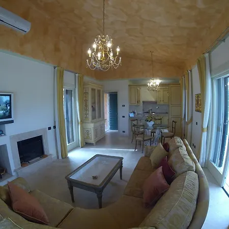 Stella Hébergement de vacances Saturnia