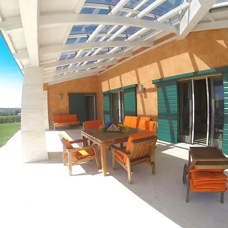 Hébergement de vacances Stella