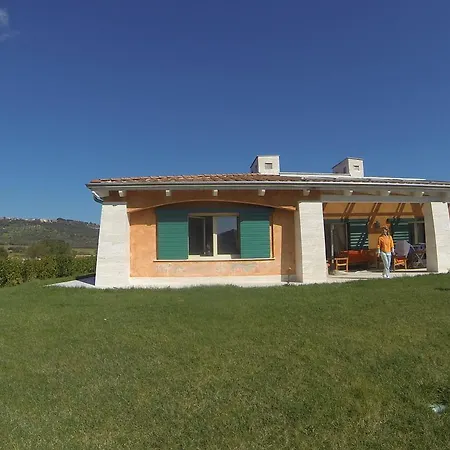 Stella Hébergement de vacances Saturnia