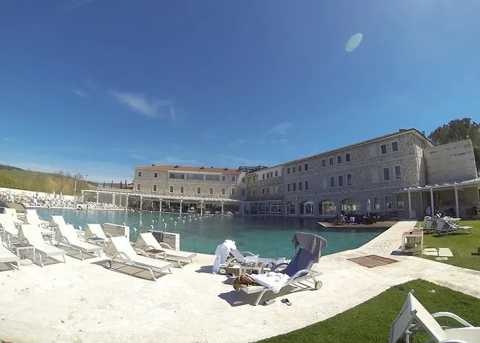 Vakantiehuis Stella Relax