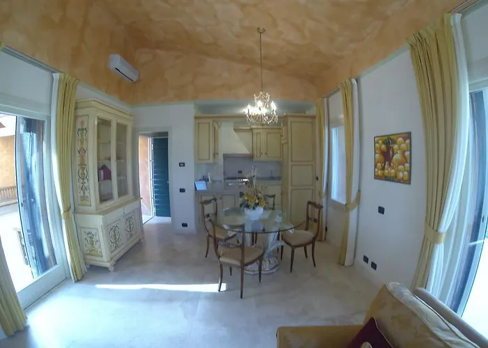 Stella Relax Vakantiehuis