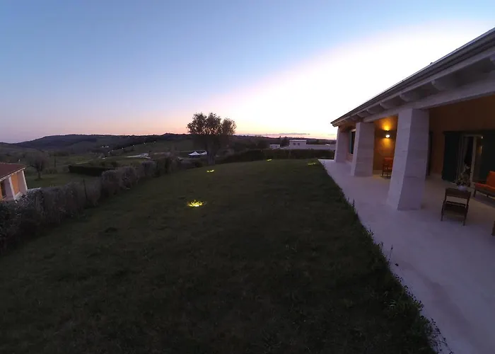 Vakantiehuis Stella Relax