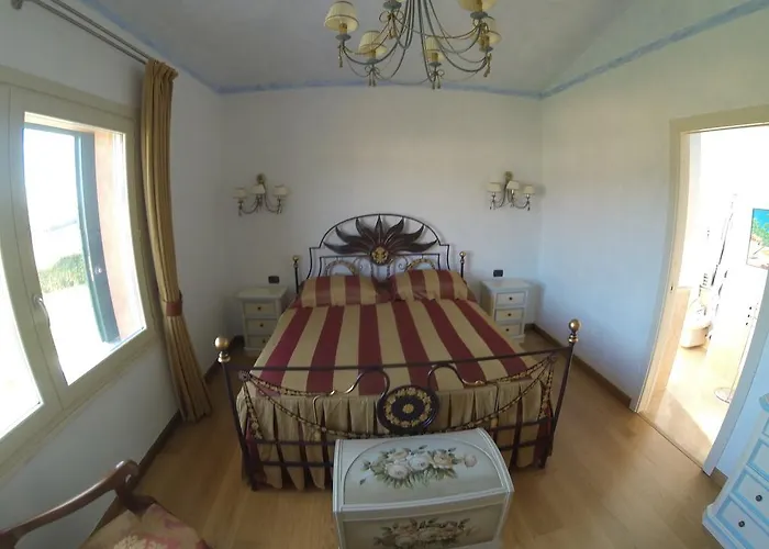 Stella Relax Vakantiehuis *